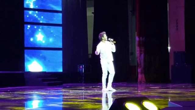 Suhrob - Kumushim (Istiqlol san'at saroyi) смотреть онлайн