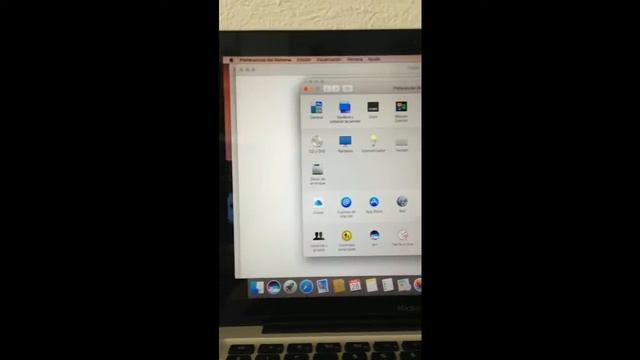 Macbook Pro 13 Pulgadas, 2.4 Ghz, 500 Gb, Late 2011 смотреть онлайн