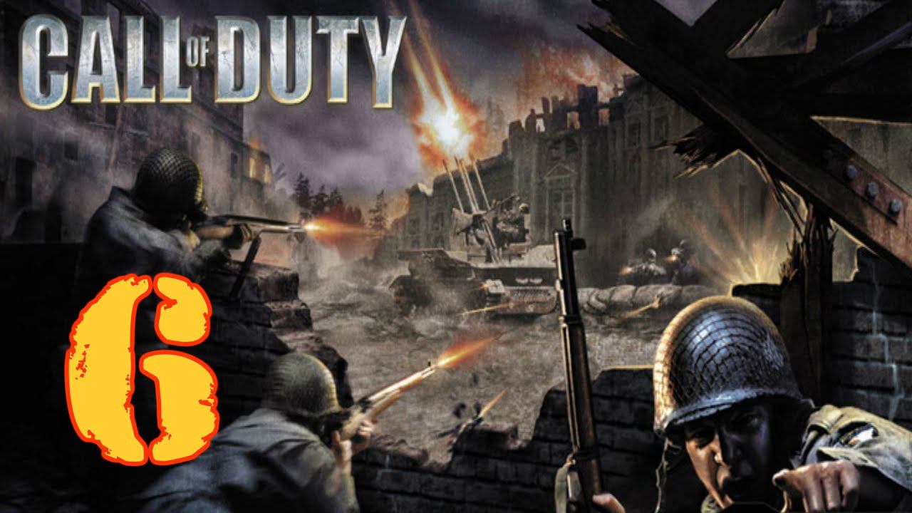 Call of Duty® 1