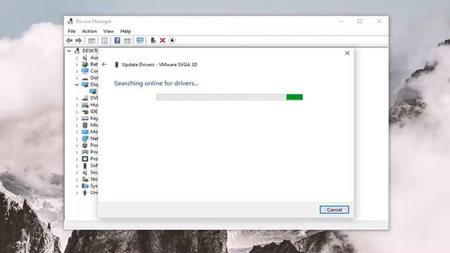 How to Fix Display Driver Failed to Start Error on Windows 10/8/7 [Tutorial] смотреть онлайн