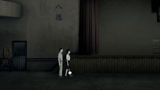 Detention -1- Пролог [Прохождение на русском] смотреть онлайн