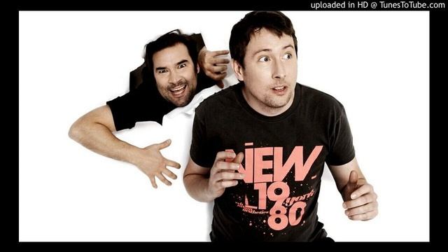 Adam and Joe 2008-1115 смотреть онлайн