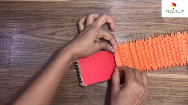 How To Make a Dragon || Easy Paper Dragon Craft ideas || Chinese New Year Craft Ideas for kids смотреть онлайн