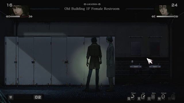 What Happened to Hana? | Spirit Hunter: Death Mark II 〚 5 〛 смотреть онлайн