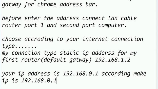 D- LINK ROUTER SETUP......... смотреть онлайн