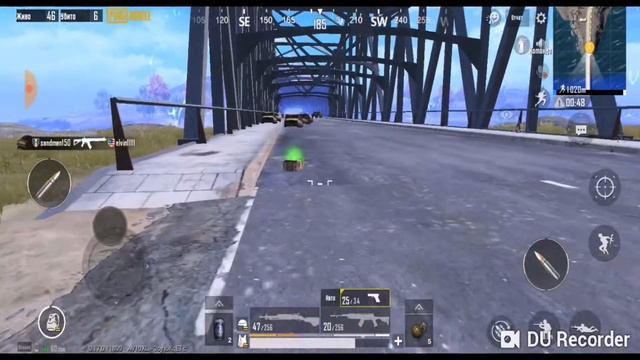 PUBG Mobile №2 смотреть онлайн