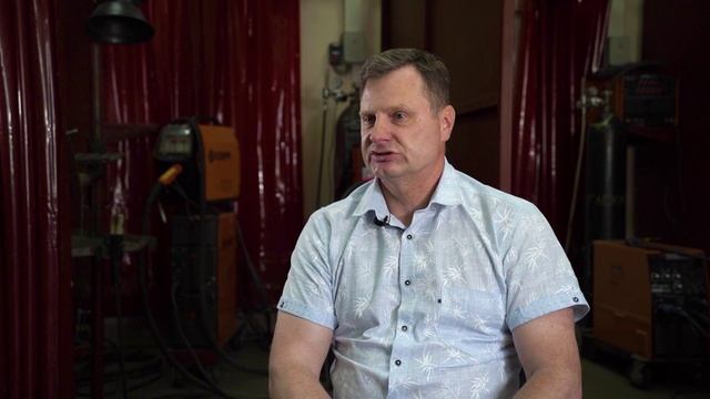 Профессиональный праздник | День сварщика смотреть онлайн