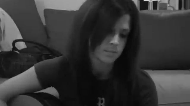 HEATHER HARPER SINGING "HELL HOLE" (ORIGINAL) смотреть онлайн