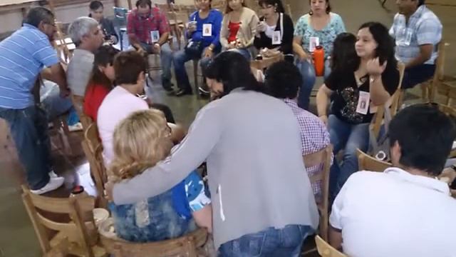 VIDEO A SANTA CECILIA смотреть онлайн
