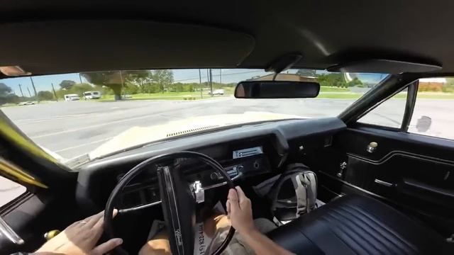 Test Drive 1972 Chevrolet El Camino SOLD $21,900 Maple Motora #2264 смотреть онлайн