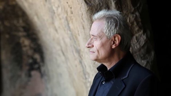 Amedeo Minghi - Io non ti lascerò mai - Videoclip Ufficiale