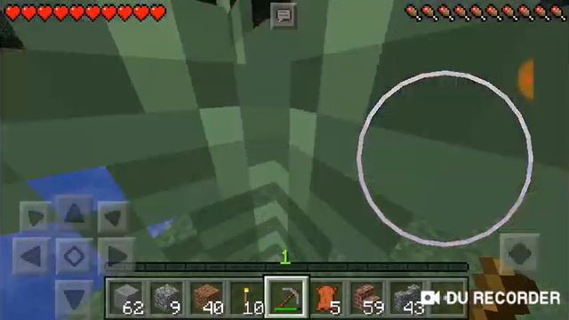 Выживаю в майнкравте смотреть онлайн