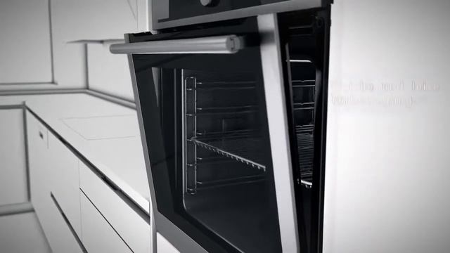 AEG - AEG SoftMotion™ - Soft-Einzug | Erhältlich bei moebelplus смотреть онлайн