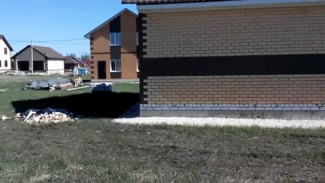 "Медовая 1а" видеообзор дома и участка смотреть онлайн