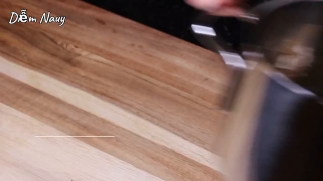 Rau Câu Sơn Thuỷ - ĐƠN GIẢN - ĐẸP - Vị Cà Phê Sữa Dừa Hấp Dẫn - Thơm Thật Thơm