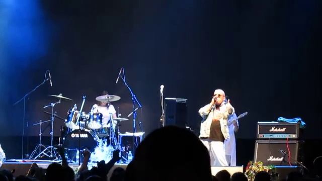 32 Красная Плесень Гудбай Америка MVI 1956 смотреть онлайн