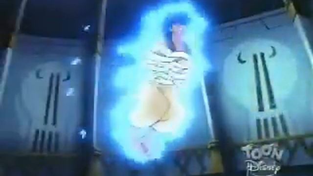Music Video - Mozenrath (Aladdin) - Trapped