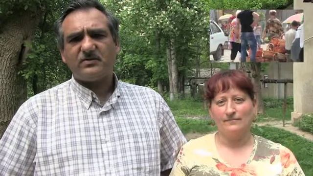 Мы кормим бездомных смотреть онлайн