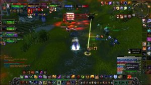 Tallviyrlin / ELEMENTAL SHAMAN PVP 3.3.5 SIRUS