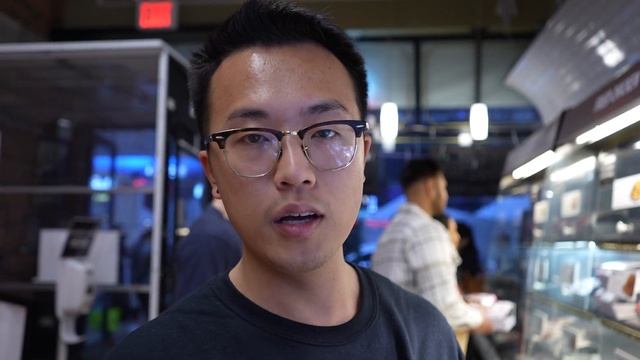 Eat Like A Local In NYC K-TOWN: Asking Locals For The Best Spot To Eat In Koreatown NYC | Local Fav