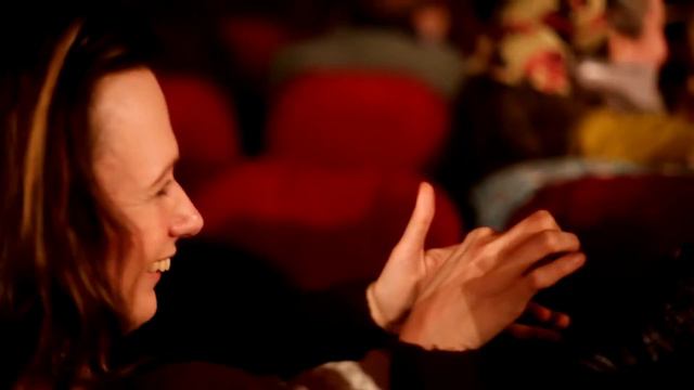 Павел Белов и Гийом Донзо "Сеанс магии и волшебства" смотреть онлайн