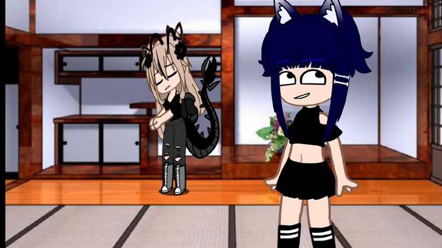 меме гача клуб~||Оки доки||~ смотреть онлайн