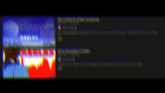 ROBLOX shutting down in a nutshell смотреть онлайн