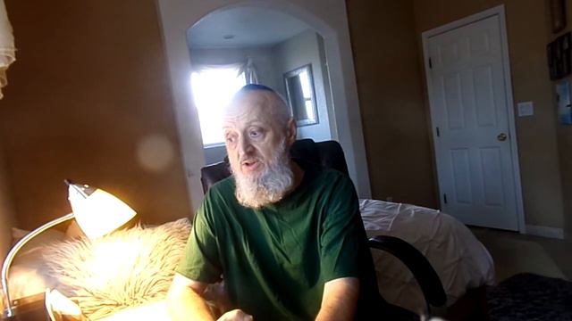 Хотел спросить про Царство Бога?(R/S) смотреть онлайн