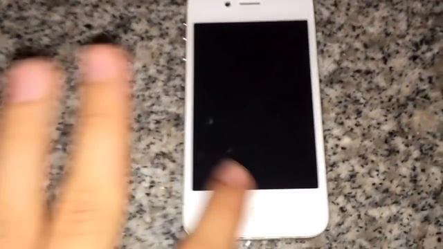 Como solucionar problema de conexión wifi en iPhone 4S смотреть онлайн