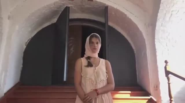 "Я тебя отвоюю" - Мария Панюкова (cover) смотреть онлайн