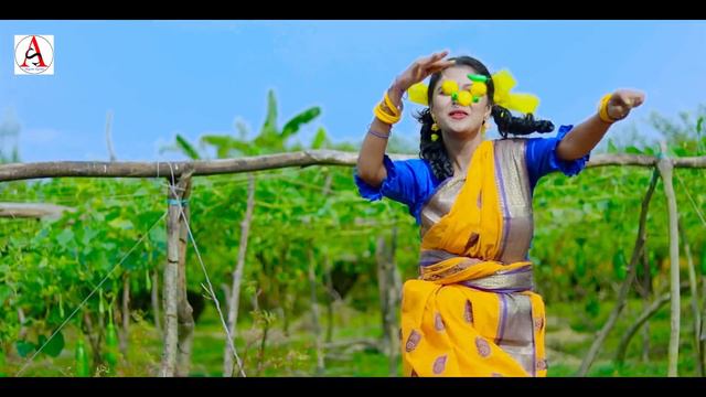 Morich Jhaal l মরিচ ঝাল l Official Song l Ariyoshi l 2021 l смотреть онлайн