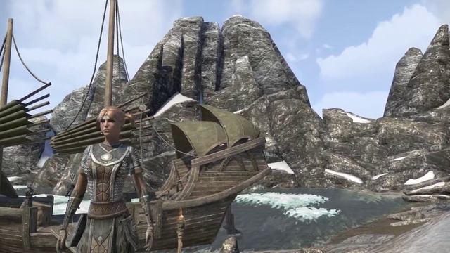 #1 Frostedge Bandit Outfit смотреть онлайн