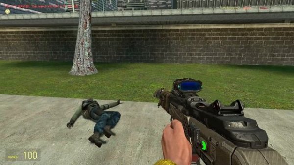 КРУТЫЕ аддоны для GARRY's MOD ● Garry's Mod 10 КРУТЫХ аддонов #4