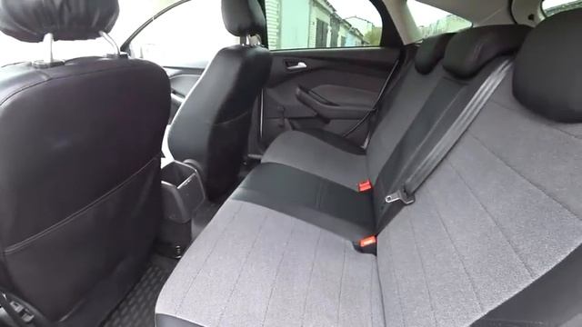 Сравнение от владельца Ford Focus 3 с Ford Focus 2 рестайлинг. Часть 2. смотреть онлайн