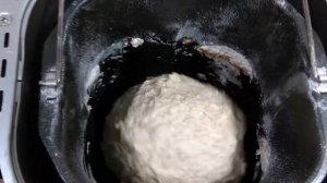 Полезный диетический хлеб с отрубями в хлебопечке gorenje bm910wii