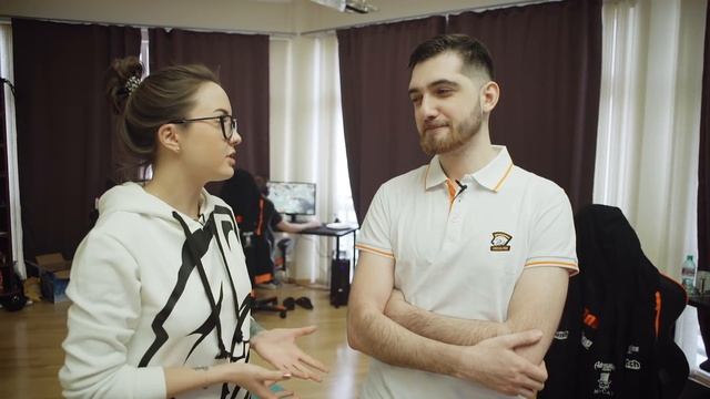 Посвящение Роджера: новая четверка против Solo, 9pasha, No[o]ne и RAMZES666 смотреть онлайн