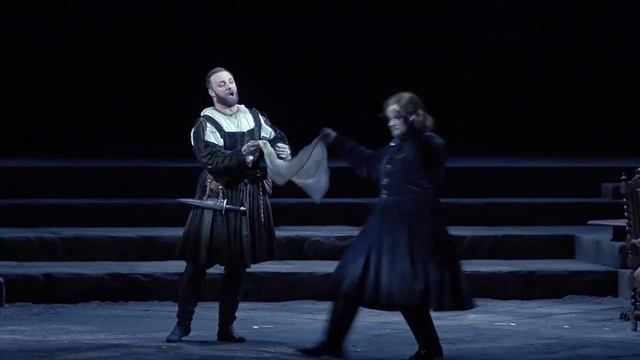 Отелло / Otello смотреть онлайн
