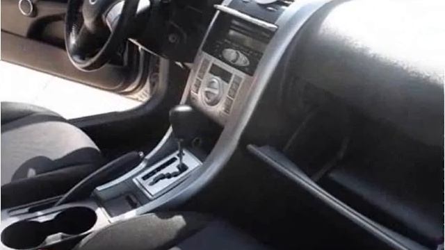 2006 Scion tC Used Cars Sanford FL смотреть онлайн