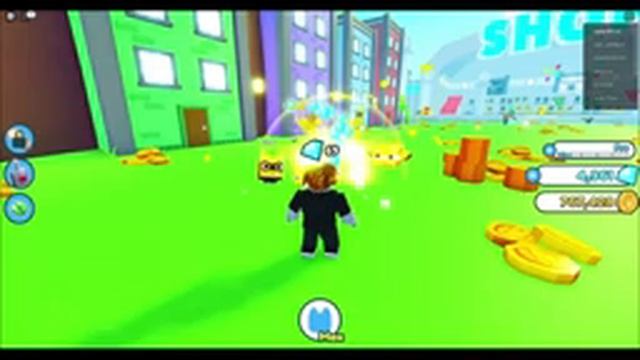 roblox [?x3] Pet Simulator X! роблокс улей смотреть онлайн