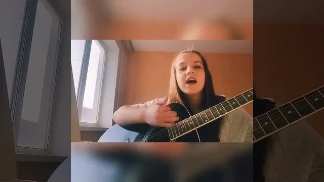 Песня личного сочинения на день рождение, для пробы. смотреть онлайн