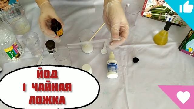 Эксперимент «Египетская ночь»