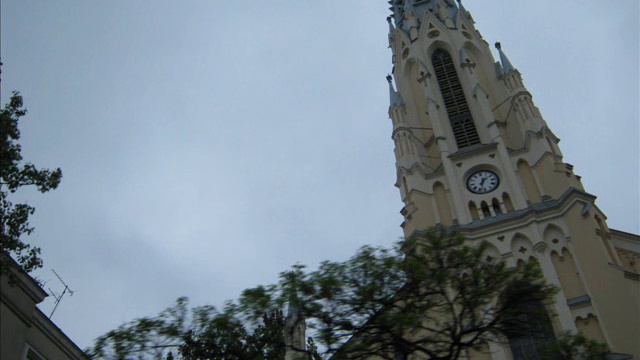 Варшава.Польша.Быстро пробежались и едем дальше!