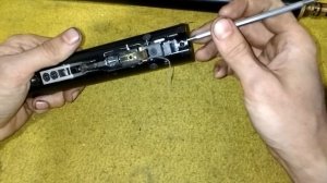 PCP Hatsan 65 RB Elite - Разборка, обзор, принцип действия.