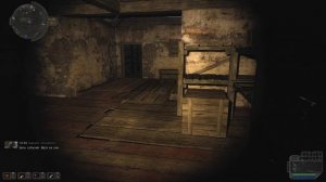 Прохождение S.T.A.L.K.E.R. Пространственная аномалия #7