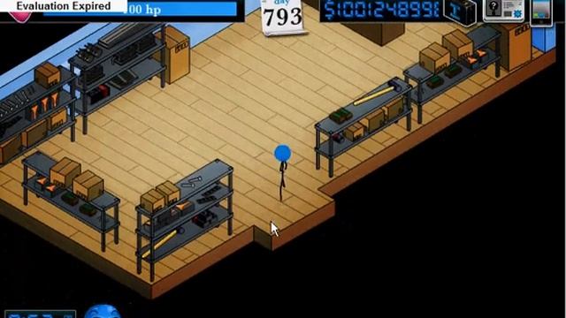 Stick Rpg 2 Directors Cut free смотреть онлайн