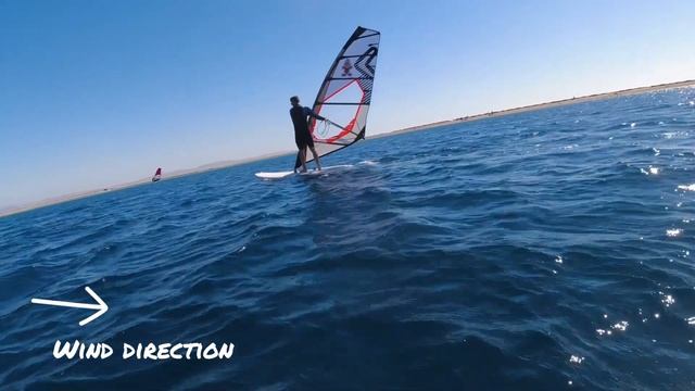 5 Light wind tricks III смотреть онлайн