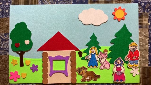 Сказка про Василису смотреть онлайн