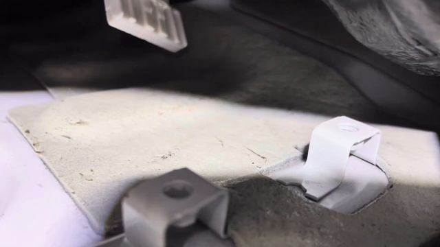 Как установить блок камер кругового обзора не снимая сидения Mitsubishi Pajero sport 3 2020-2023 смотреть онлайн