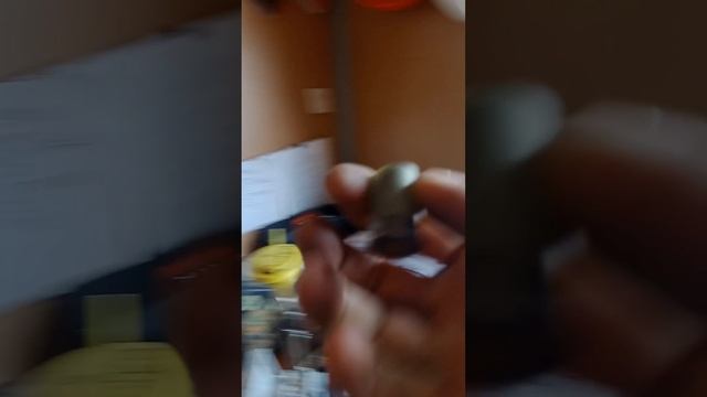 Латунные гильзы. Часть 5. Весы, пороха.