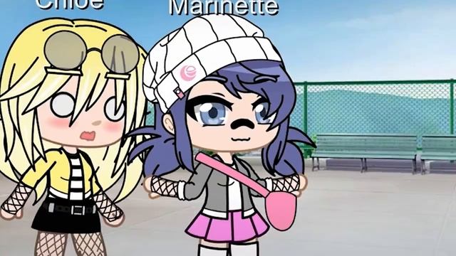 Наркомания из Тик тока Гача лайф ~{Гача клуб}~ #504 смотреть онлайн